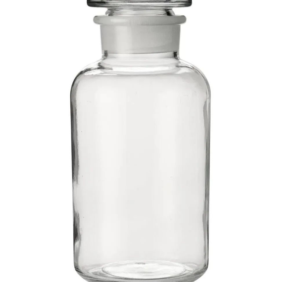 IB Laursen apteekkipullo 1000 ml