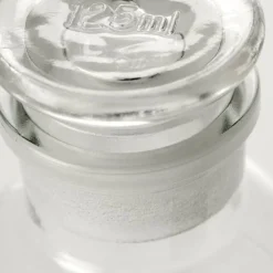 IB Laursen apteekkipullo 125 ml