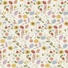 IB Laursen lautasliina Grand Ma´s Flowers 50 kpl/pkt