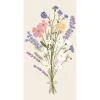 IB Laursen lautasliina summer bouquet 16 kpl/pkt
