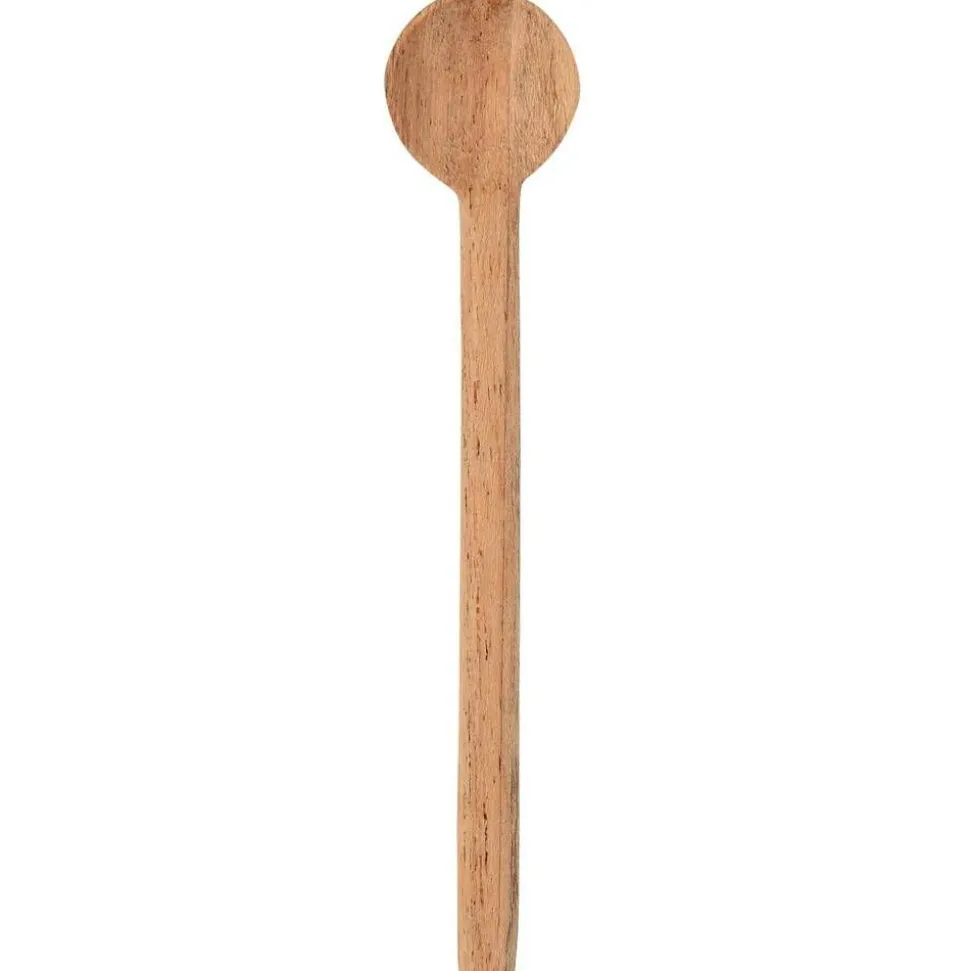 IB Laursen suolalusikka acacia wood