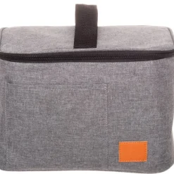 Iceman kylmälaukku mini harmaa 6 L