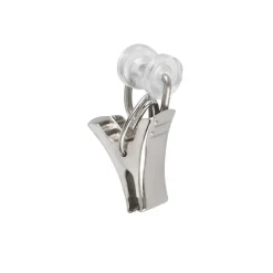Ihanin I-kiskon liuku nipistimellä 50 kpl