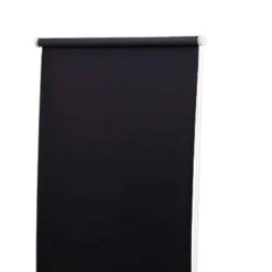 Ihanin pimentävä rullaverho musta 70x185 cm