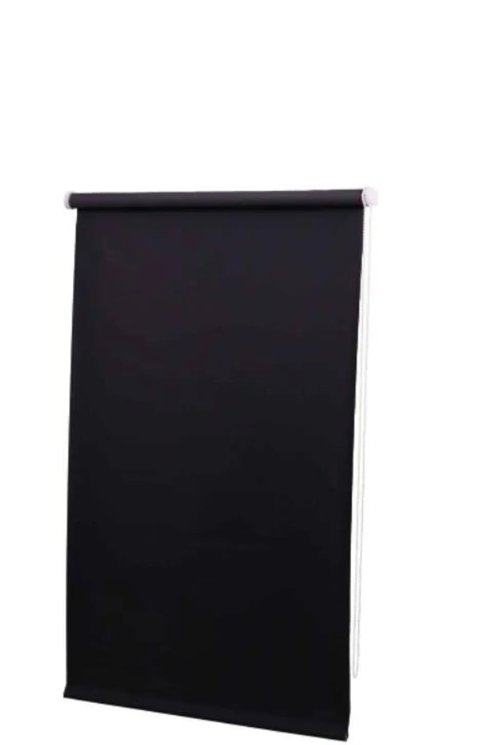 Ihanin pimentävä rullaverho musta 100x185 cm