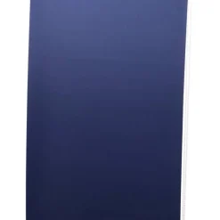 Ihanin pimentävä rullaverho sininen 100x185 cm