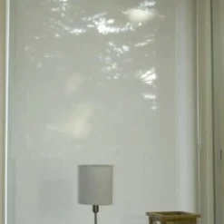 Ihanin screen rullaverho vaaleanharmaa 160x170 cm