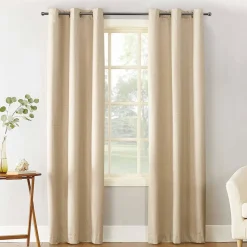 Ihanin verhotanko 120-210 cm antrasiitti