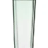 Iittala Aalto maljakko 180 mm kirkas 1937