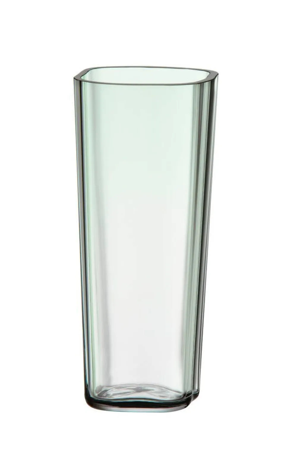 Iittala Aalto maljakko 180 mm kirkas 1937