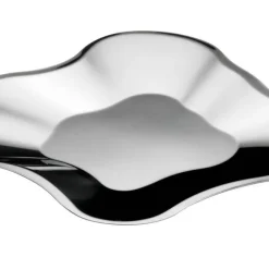 Iittala Aalto Vati ruostumaton teräs 504 mm