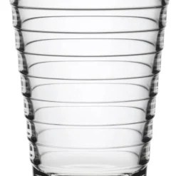 Iittala Aino Aalto Juomalasi 33 cl kirkas 2kpl