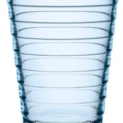 Iittala Aino Aalto Juomalasi 33cl vedensininen 2kpl