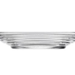 Iittala Aino Aalto Lautanen 175 mm clear