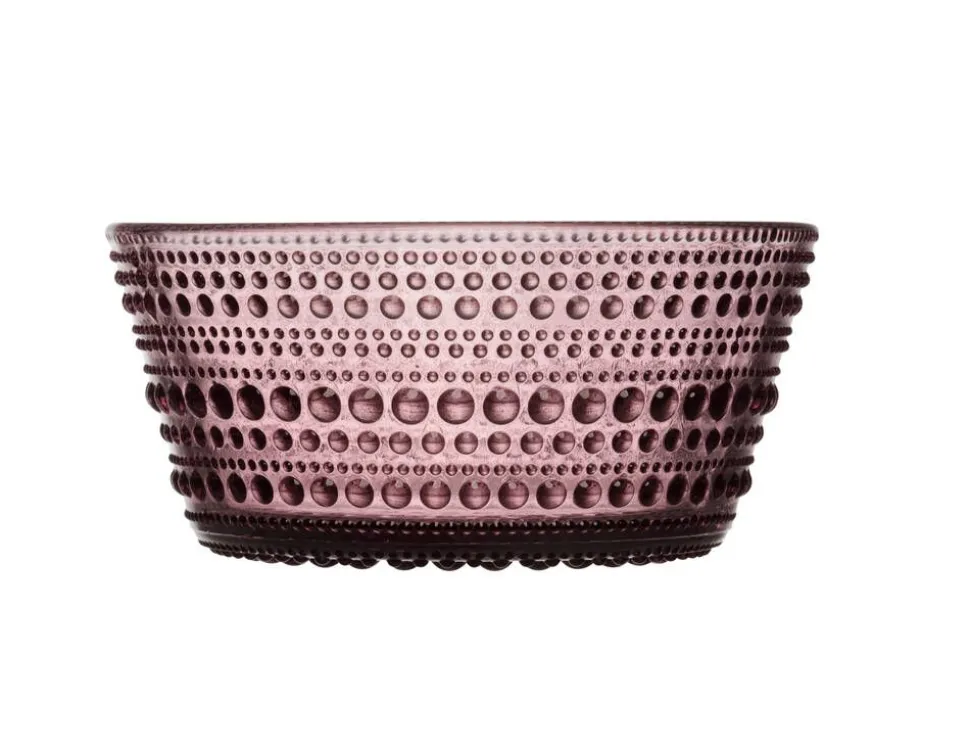 Iittala Kastehelmi kulho 23 cl kanerva