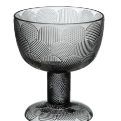 Iittala Miranda Kulho 145 mm harmaa