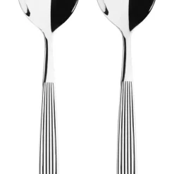 Iittala Scandia Tarjoiluvälineet 2kpl