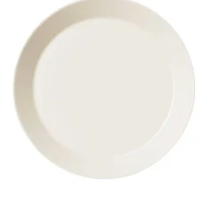 Iittala Teema valkoinen Lautanen 26 cm