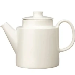Iittala Teema valkoinen Teekannu 1 L valkoinen