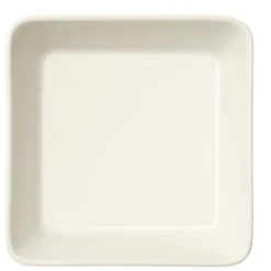 Iittala Teema valkoinen Vati 12x12 cm