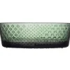 Iittala Tundra kulho Tundra 62 cl havunvihreä