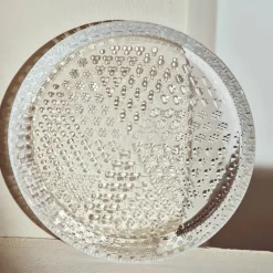 Iittala Tundra lautanen 15,4 cm kirkas