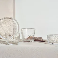 Iittala Tundra lautanen 15,4 cm kirkas