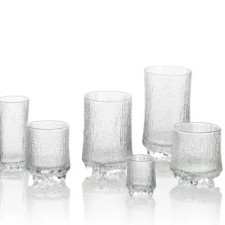 Iittala Ultima Thule Juomalasi 20 cl 2kpl