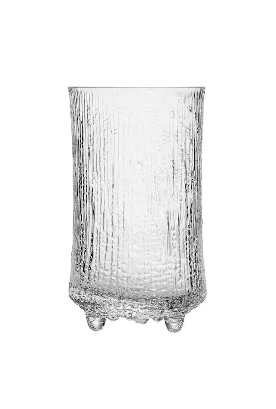 Iittala Ultima Thule Olutlasi 60 cl kirkas 2kpl