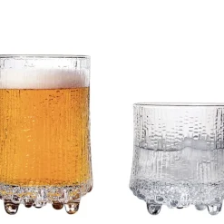 Iittala Ultima Thule Olutlasi 60 cl kirkas 2kpl