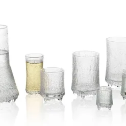Iittala Ultima Thule Snapsilasi 5 cl 2kpl