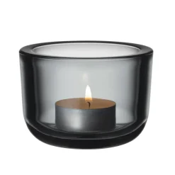 Iittala Valkea Kynttilälyhty 60 mm