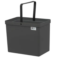 Jätesanko 21 l muovi