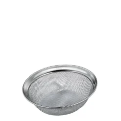 Küchenprofi suppilo siivilällä