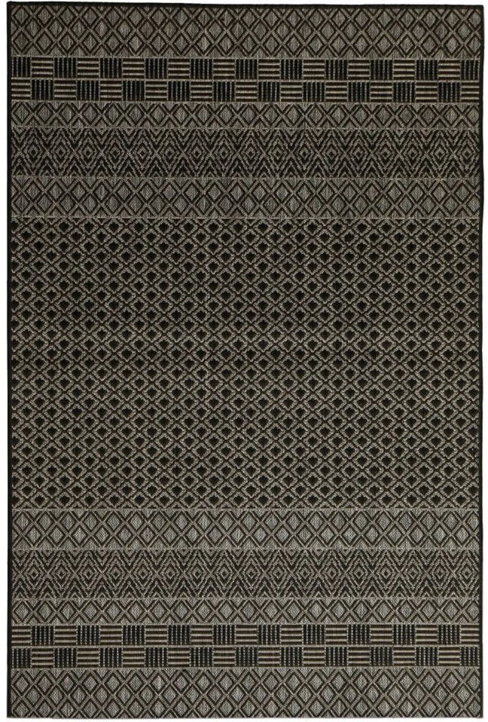 Käytävämatto Havanna 1391/DM9-E 80x150 cm