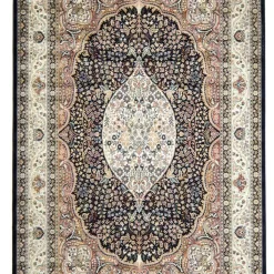Käytävämatto Palace 14054/3161 Sininen 80x150