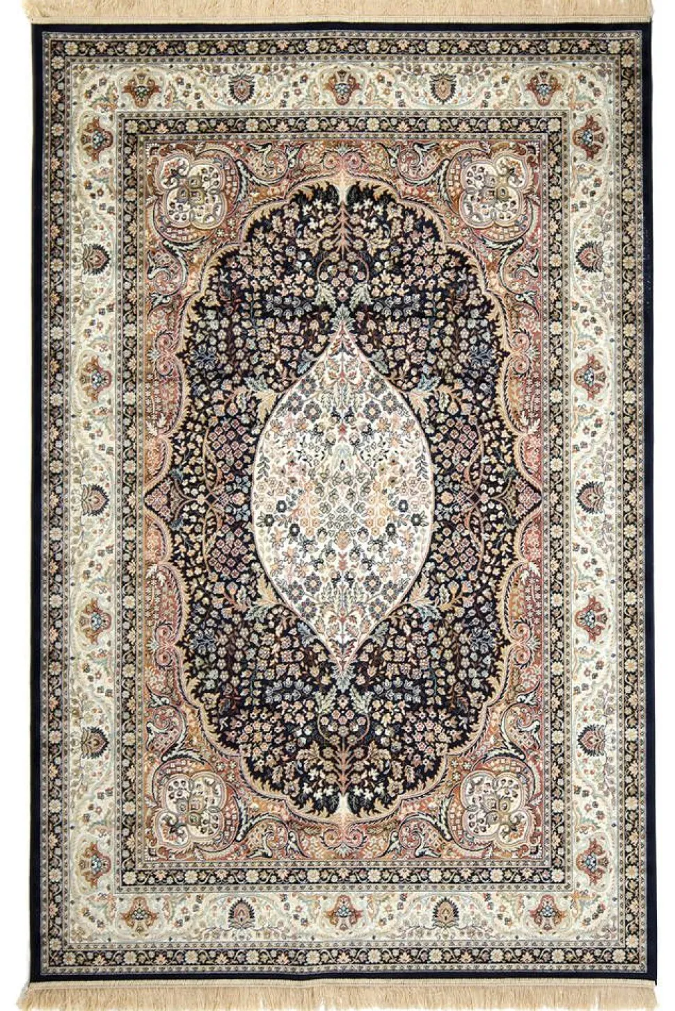 Käytävämatto Palace 15054/3161 Sininen 80x200