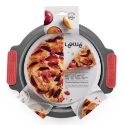 Lekue piirakkavuoka Non-stick Ø 23 cm