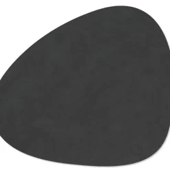 LIND DNA pöytätabletti Nupo Curve L musta