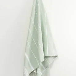 4Living hamam pyyhe 80x150 cm vihreä