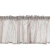 4Living kappaverho Oliver 45x240 cm beige