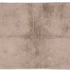 4Living kylpyhuoneenmatto Bamboo 50x80 cm beige