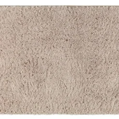 4Living kylpyhuoneenmatto Solid 50x80 cm beige
