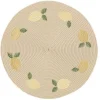4Living tabletti Citron 38 cm