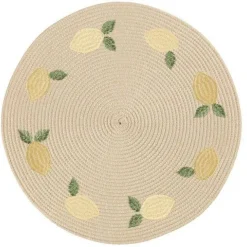 4Living tabletti Citron 38 cm