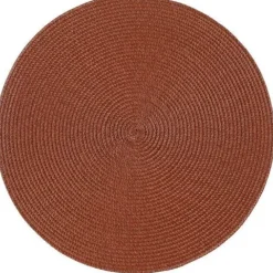 4Living tabletti Ebbe 38 cm ruskea