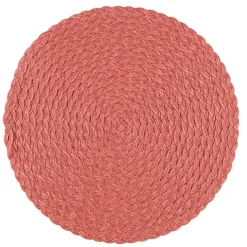 4Living tabletti Letti 38 cm korallinpunainen