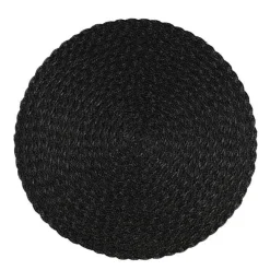 4Living tabletti Letti 38 cm musta