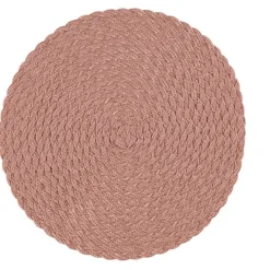 4Living tabletti Letti 38 cm roosa