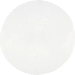 4Living tabletti Silje 38 cm valkoinen